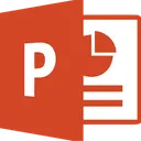 Microsoft PowerPoint 2019
