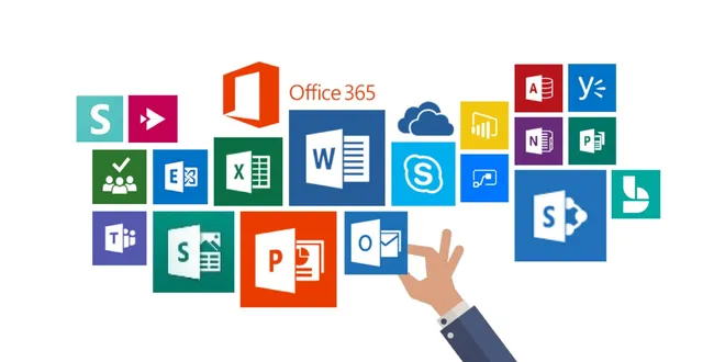 Microsoft Office 365